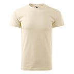 Men's Basic T-shirt (almond) Malfini