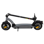ELECTRIC SCOOTER 36V 500W 8AH SILVER Accessories Your Sports Performance