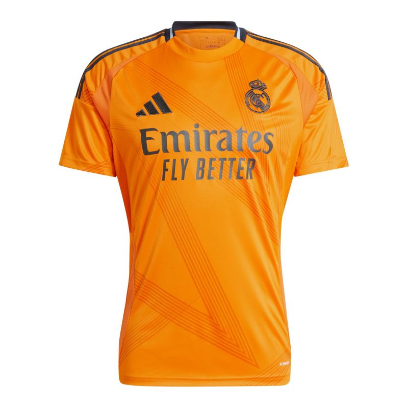 Adidas Real Madrid Away M T-shirt IU5013 Clothing/Football Adidas