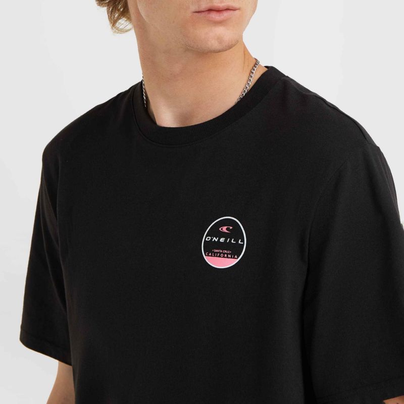 O'Neill Jack Backprint T-Shirt M 92800613557 ONeill