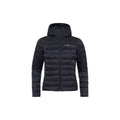 SAIL RACING W Spray Down Hood Jacket - Black Import z PMSport Your Sports Performance