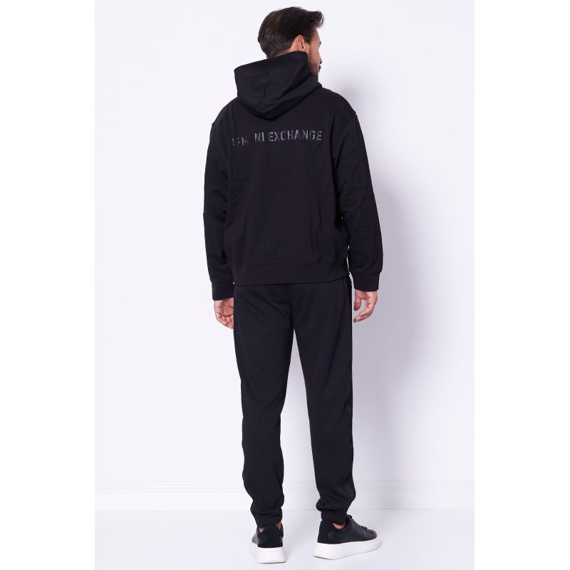 Armani Exchange sweatshirt M 6DZMLJ-ZJ4XZ-1200 Clothing/Lifestyle/Armani Exchange Your Sports Performance