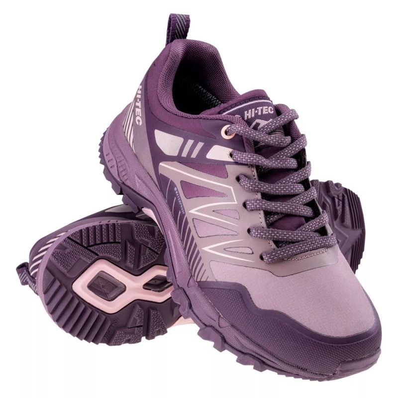 Hi-Tec Favet WP W shoes 92800442345 Footwear/Outdoor/Hi-Tec Your Sports Performance