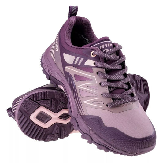 Hi-Tec Favet WP W shoes 92800442345 Footwear/Outdoor/Hi-Tec Your Sports Performance