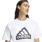 adidas Modern Essentials Graphic M T-shirt IW2634 Clothing/Lifestyle/T-shirts Adidas