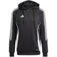 Adidas Tiro 24 Training Hoodie M IJ9957 Clothing/Football Adidas