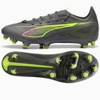 Puma Ultra 5 Match FG/MG M 108166-03 football boots Footwear/Football/FG/SR Puma