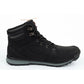 Geographical Norway M NIAGARA-GN BLACK shoes Footwear/Outdoor/zimowe Your Sports Performance