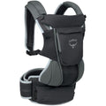 OSPREY Poco Soft Child Carrier baby carrier black