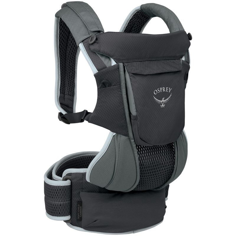 OSPREY Poco Soft Child Carrier baby carrier black