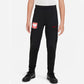 Pants Nike Poland Strike Jr DM9600-010 Clothing/Football Nike