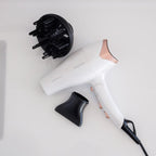 Taurus Studio 2500 Ionic 2400W Hair Dryer AGD - Produkty/Suszarki do włosów Your Sports Performance