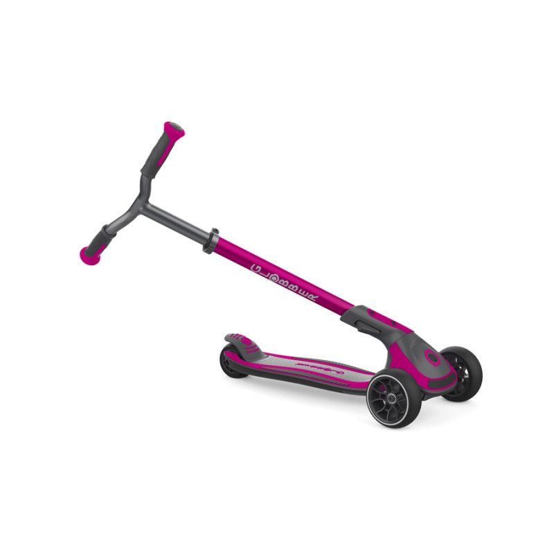 3-wheel scooter Globber Ultimum 612-110 HS-TNK-000015714 Accessories/Skating/Hulajnogi Your Sports Performance