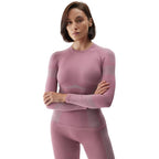 Thermoactive Sweatshirt 4F F113 W 4FAW23USEAF113 53S Clothing/Training 4F