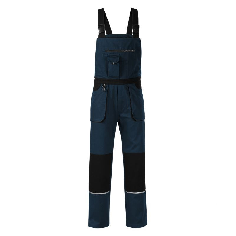 Rimeck Woody M MLI-W0202 pants, navy blue Clothing/Outdoor/Rimeck Your Sports Performance