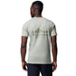 Columbia Rapid Ridge Back Graphic Tee II M 1934824349 Clothing/Outdoor/T-shirts with short sleeves/Columbia Your Sports Performance