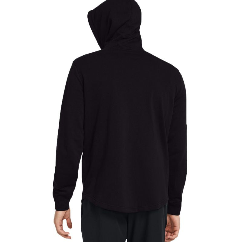 Under Armor UA Rival Terry Graphic Hoodie M 1386047 001 Clothing/Training Your Sports Performance