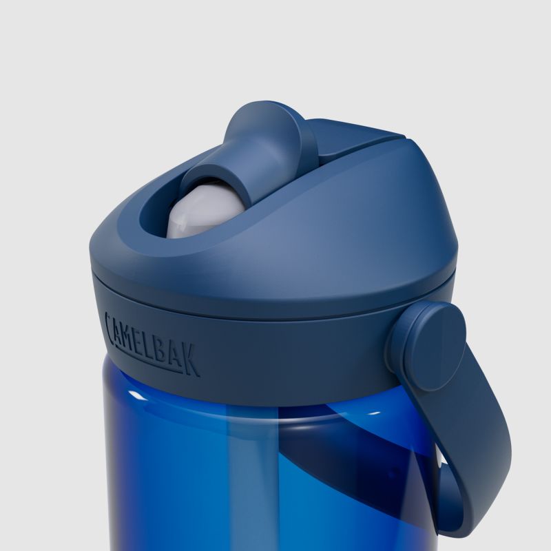 CAMELBAK Thrive Flip Straw Tritan Bottle 590ml