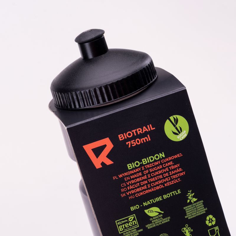 BIOTRAIL bottle In preparation Your Sports Performance