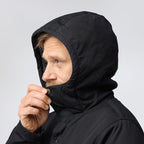 Fjällräven Greenland Winter Jacket M Dark Navy men's outdoor winter jacket (F87122-555)