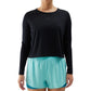 Longsleeve T-shirt 4F F218 W 4FWSS24TFLOF218 20S Clothing/Training 4F