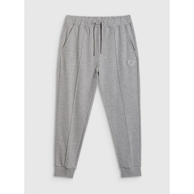 Men's jogger sweatpants 4F 4FRAW25TTROM1671-27M *Kategoria tymczasowa Your Sports Performance