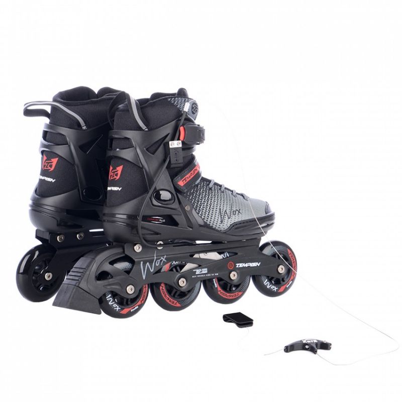 Tempish Wox Xara Rollers 1000071 Accessories/Skating/Rolki (pozostałe) Your Sports Performance