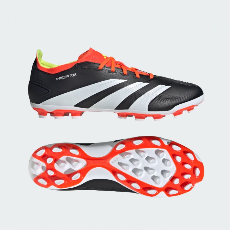 Adidas Predator League L 2G/3G IF3210 shoes Footwear/Football Adidas