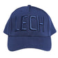 Baseball Cap Lech M S581056 Clothing/Outdoor/Czapki, szaliki, rękawiczki, maski/Alpinus Your Sports Performance