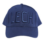 Baseball Cap Lech M S581056 Clothing/Outdoor/Czapki, szaliki, rękawiczki, maski/Alpinus Your Sports Performance