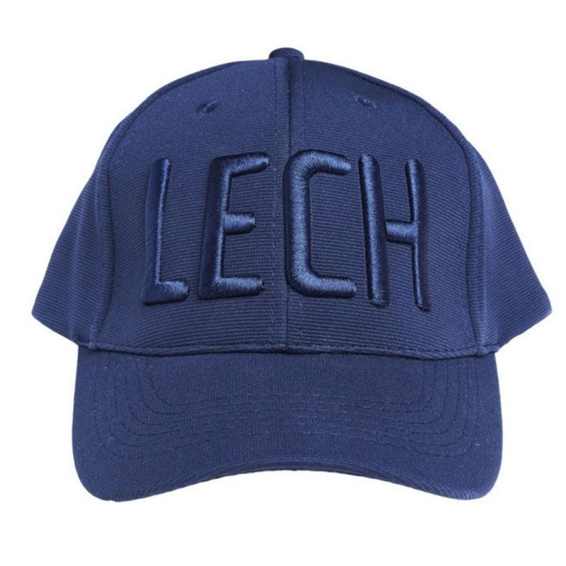 Baseball Cap Lech M S581056 Clothing/Outdoor/Czapki, szaliki, rękawiczki, maski/Alpinus Your Sports Performance