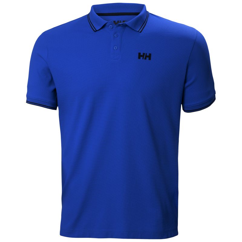 Helly Hansen Kos Polo Shirt M 34068 607 Clothing/Lifestyle/T-shirts/Helly Hansen Your Sports Performance