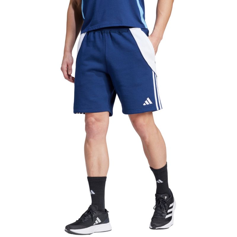 Adidas Tiro 24 Sweat M IS2158 shorts Clothing/Football Adidas