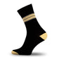 KH Toruń Socks - Gold Black To be categorized Your Sports Performance