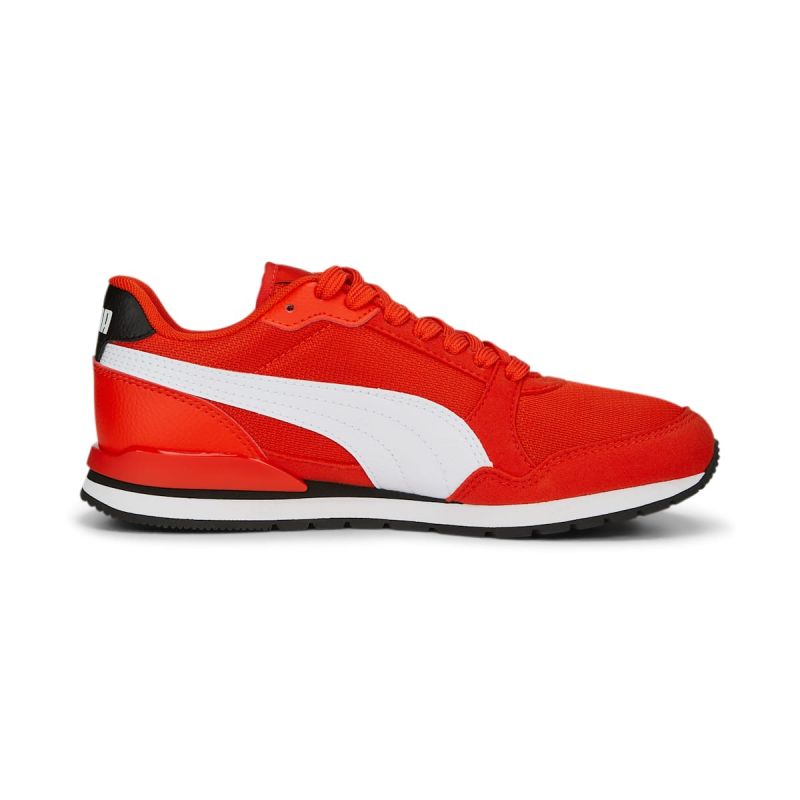 Puma ST Runner v3 Mesh Jr 385510 17 shoes Footwear/Lifestyle Puma