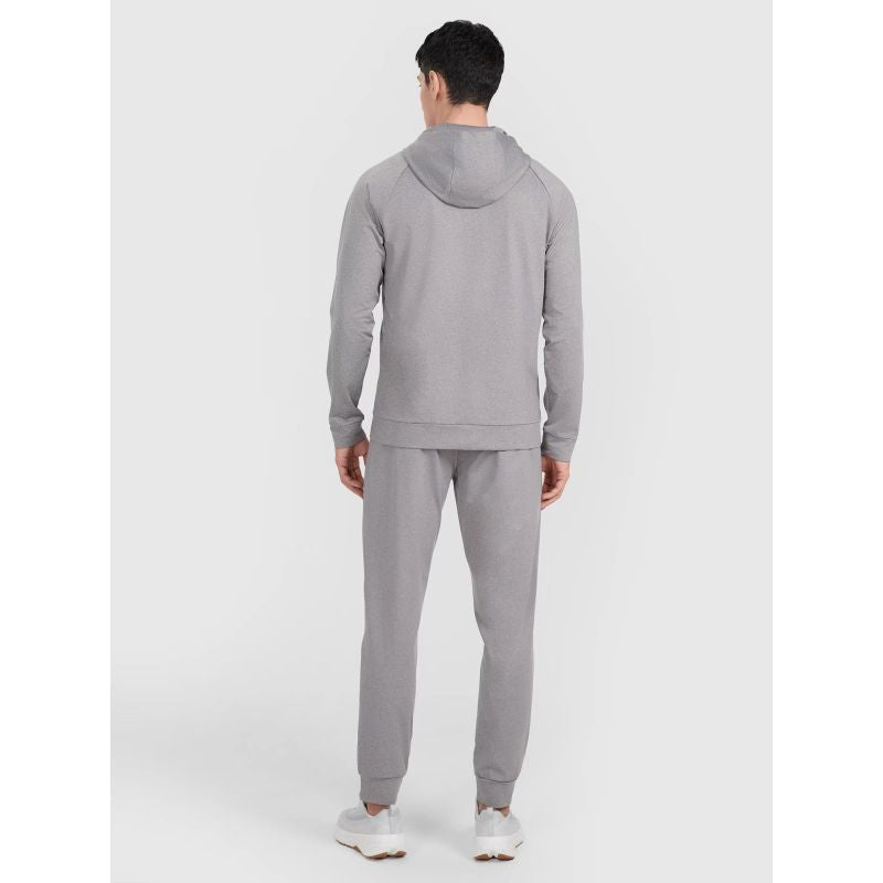 Men's quick-drying training pants 4F 4FWMM00TFTRM1067-25M 4f