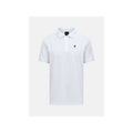 PEAK PERFORMANCE M Vespar Polo Men's T-shirt, white