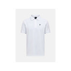PEAK PERFORMANCE M Vespar Polo Men's T-shirt, white