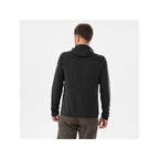 MILLET M SENECA FLEECE HOODIE black