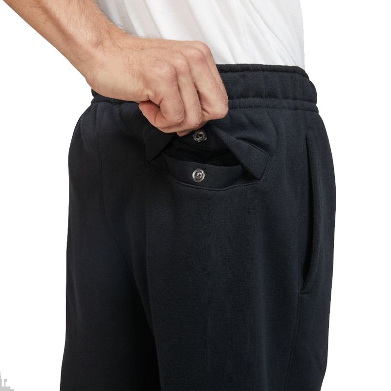 Nike NSW Club Jogger M BV2671-010 pants Clothing/Lifestyle/Trousers, shorts Nike