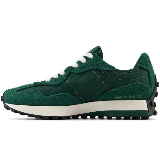 New Balance NB 327 green women's/men's sneakers (U327WTB) Footwear/Lifestyle New Balance