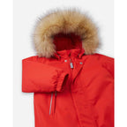 Winter suit Reima Reimatec sports ski suit Jr 5100117C-3880 Clothing/Ski/Dzieci/4f Your Sports Performance