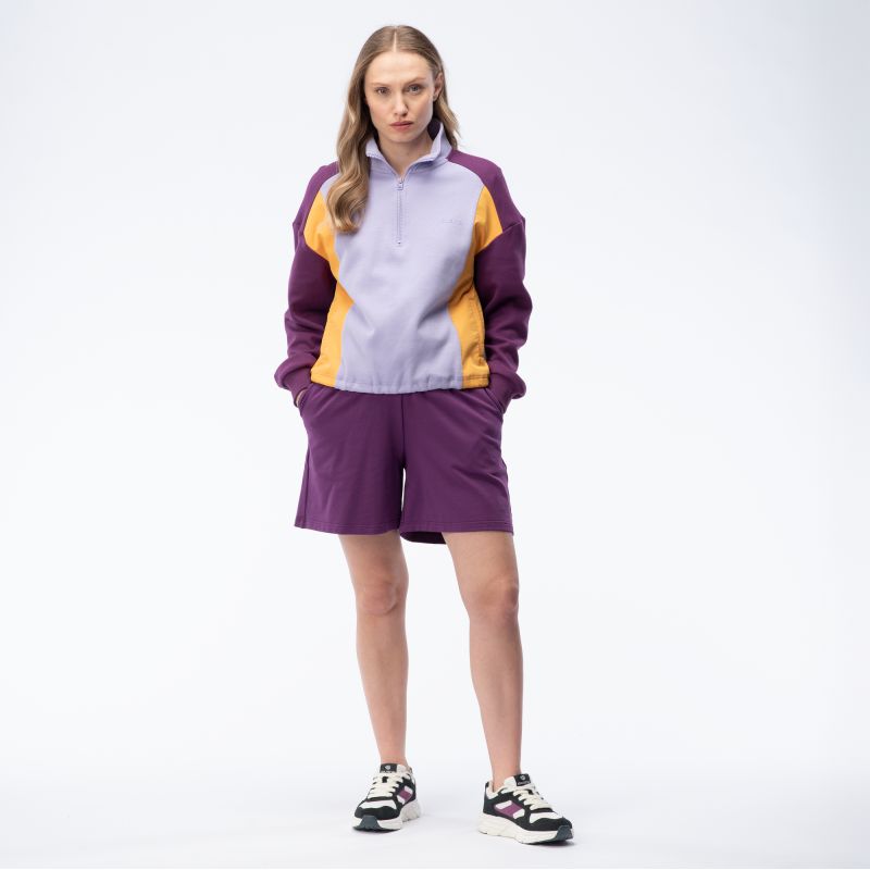 IGTOPI Women's Sweatshirt W Iguana