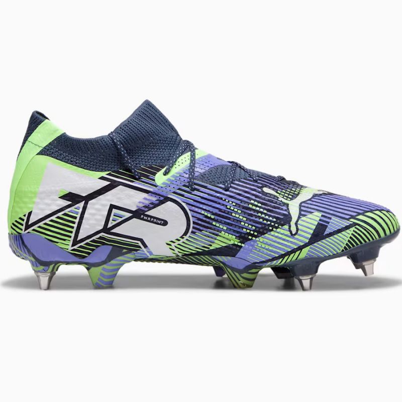 Puma FUTURE 7 Ultimate MxSG 107918-03 shoes Footwear/Football/SG/SR Puma