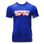 Nike NBA Philadelphia 76ers Mantra Dry Jersey - AT0832-495 Nike