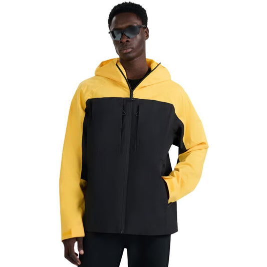 Trekking jacket 4F M1010 M 4FWAW25TTJAM1010 71S Clothing/Outdoor Your Sports Performance