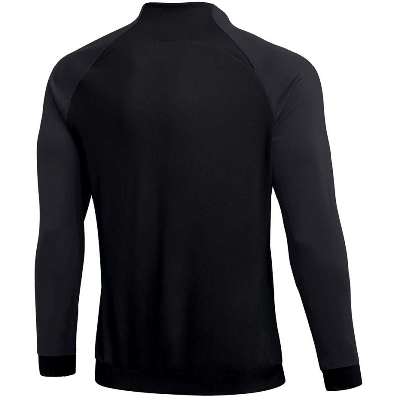 Sweatshirt Nike Nk Df Academy Pro Trk JKT KM DH9234 011 Clothing/Training Nike