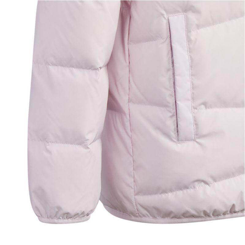 Jacket adidas Frosty Jacket Jr. HM5237 Clothing/Outdoor Adidas