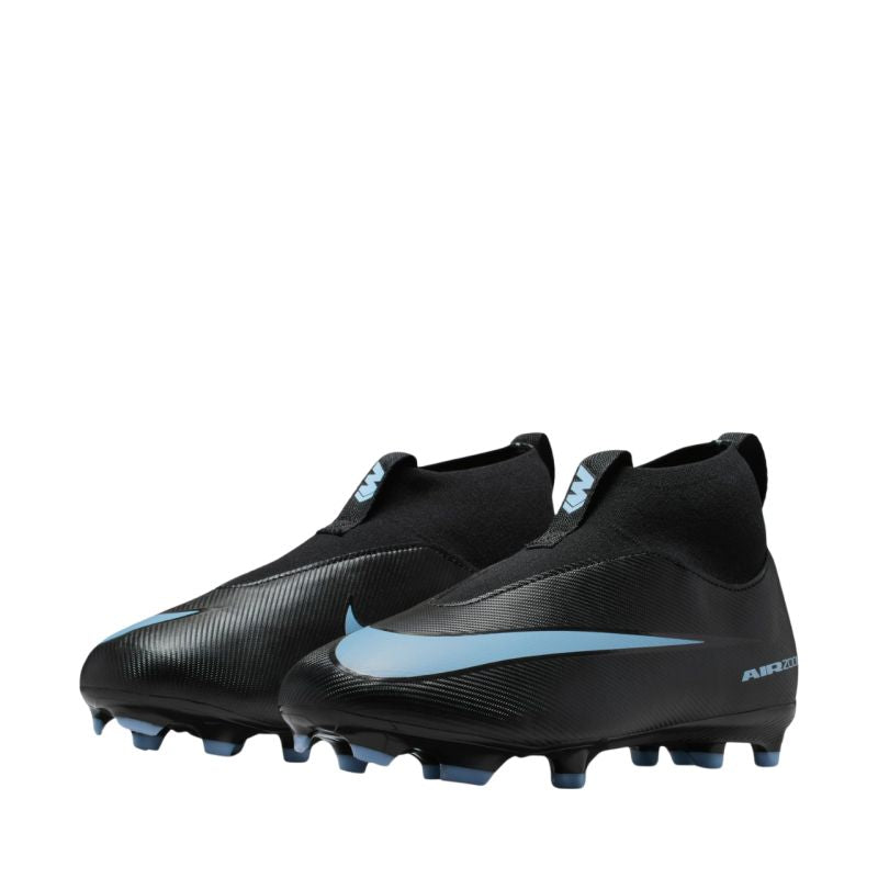 Nike Zoom Mercurial Superfly 10 Academy FG/MG FQ8304 001 Kids' Soccer Cleats