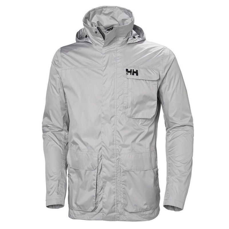Helly Hansen Urban Utility M 53264 853 jacket Clothing/Outdoor/Helly Hansen Your Sports Performance